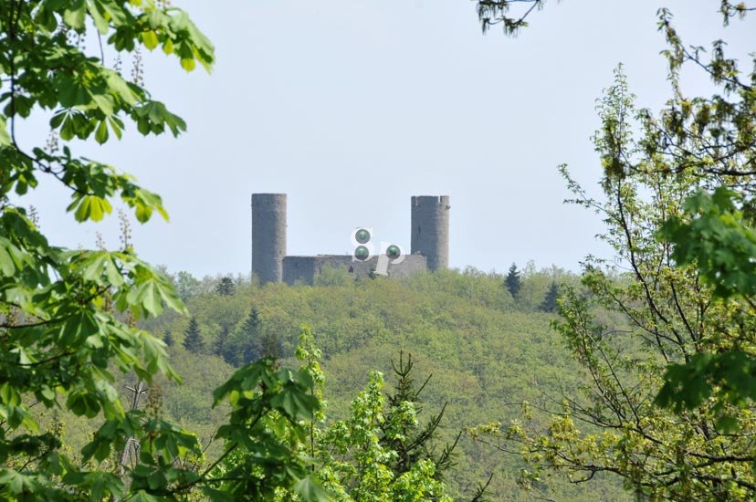 châteaux forts