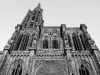 Cathédrale de Strasbourg