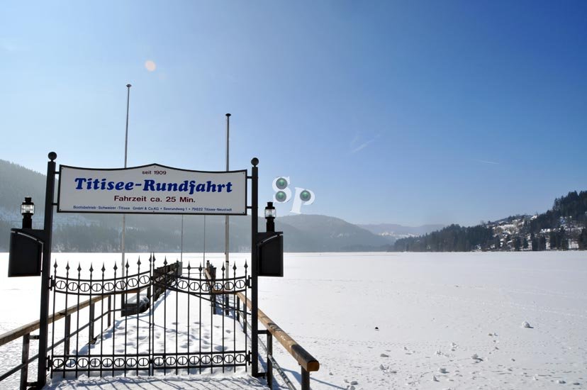 Titisee