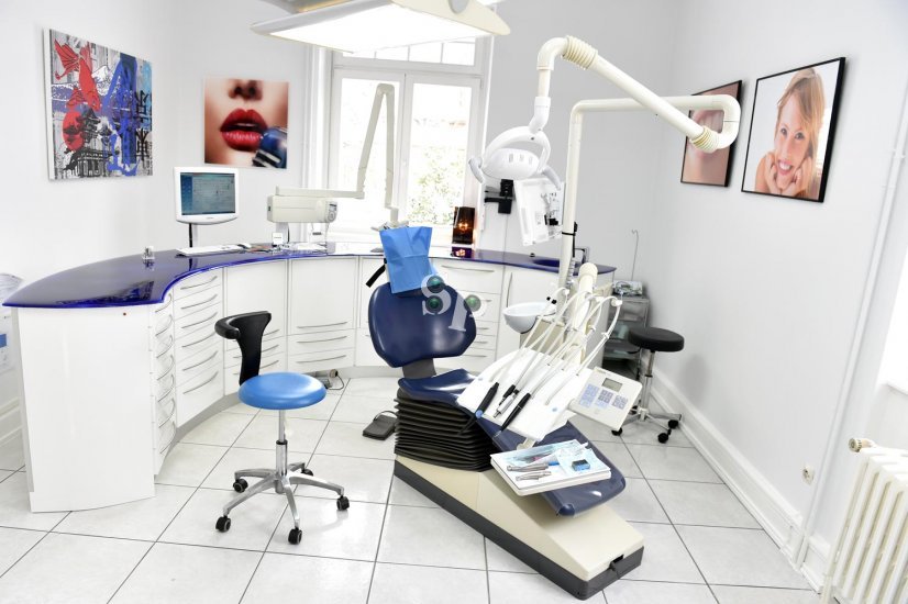 photos pour dentistes