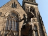 Église Saint Maurice