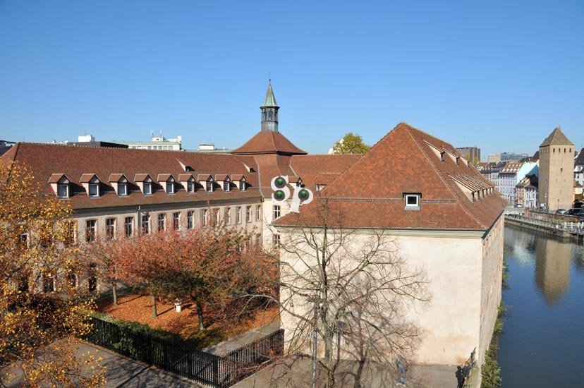 ENA École Nationale d’Administration