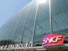 Gare TGV de Strasbourg