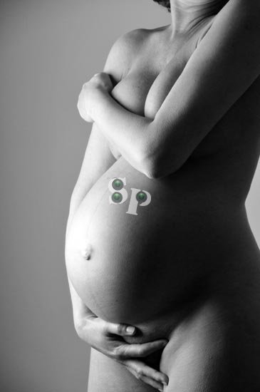 Photos de grossesse