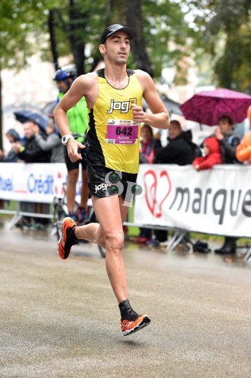 Marathon de Colmar