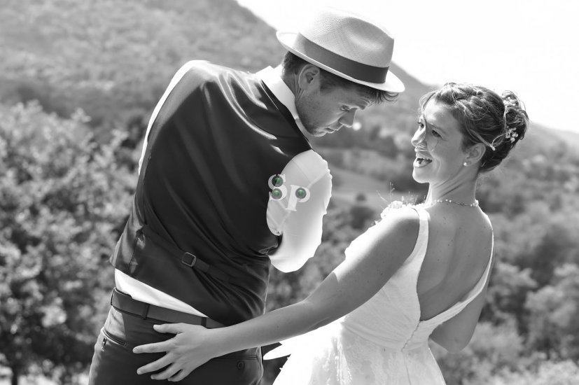 Photographe de mariage dans le Val de Villé