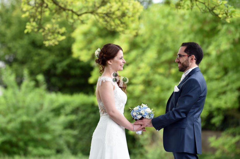 Photographe de Mariage à Entzheim