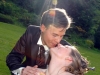 Mariage de Hersilia et Philippe