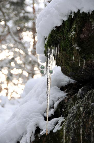 Stalactite