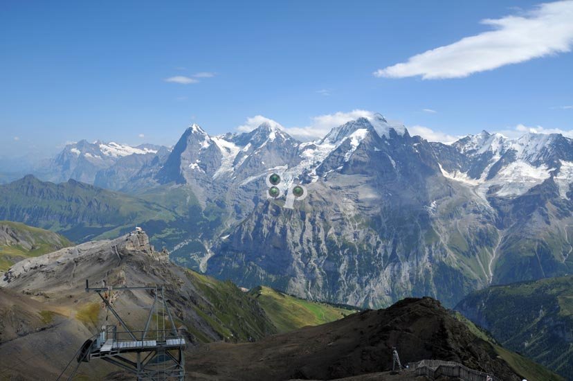 Mürren