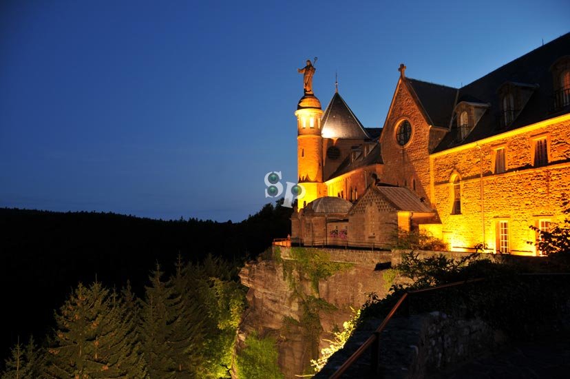 Mont Sainte Odile