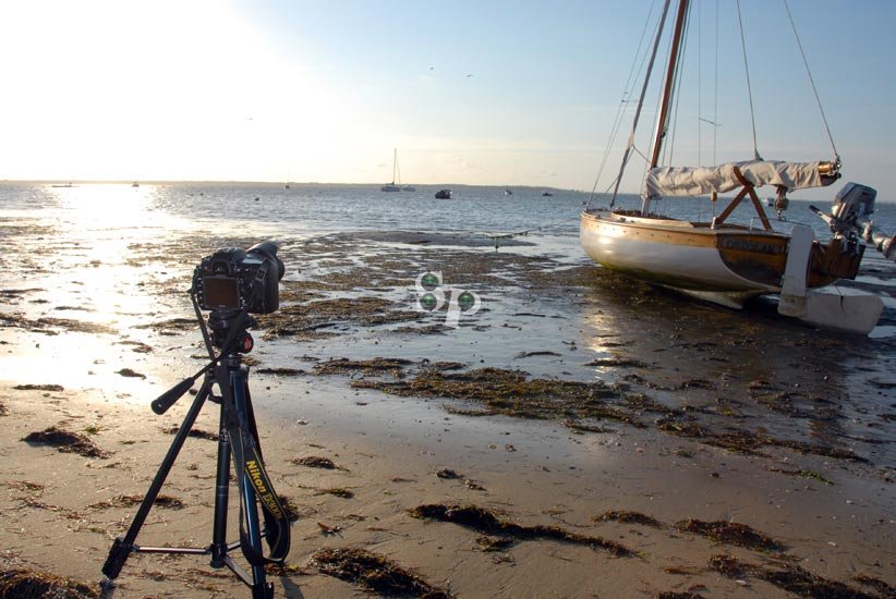 comment faire un time-lapse