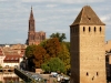 Quartier Petite France