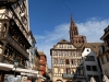 Place du marche aux cochons de lait