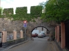 Remparts : enceinte médiévale