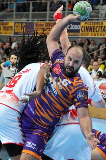Photo Sport handball