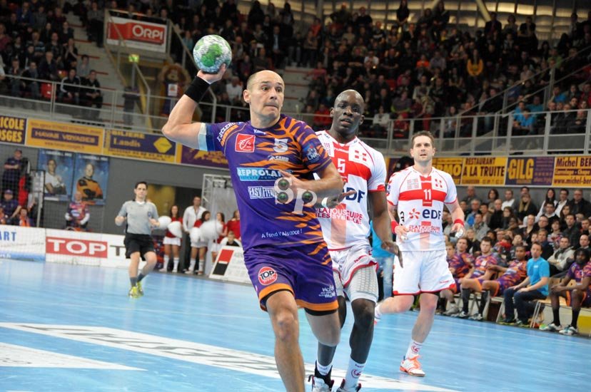 Photo Sport handball