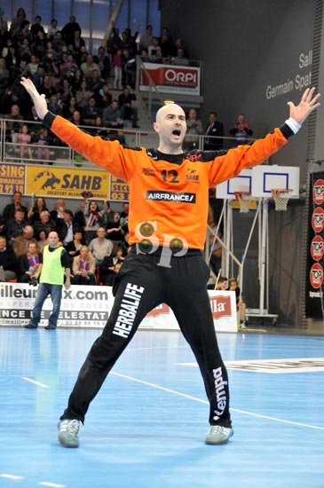 Sélestat Alsace Handball