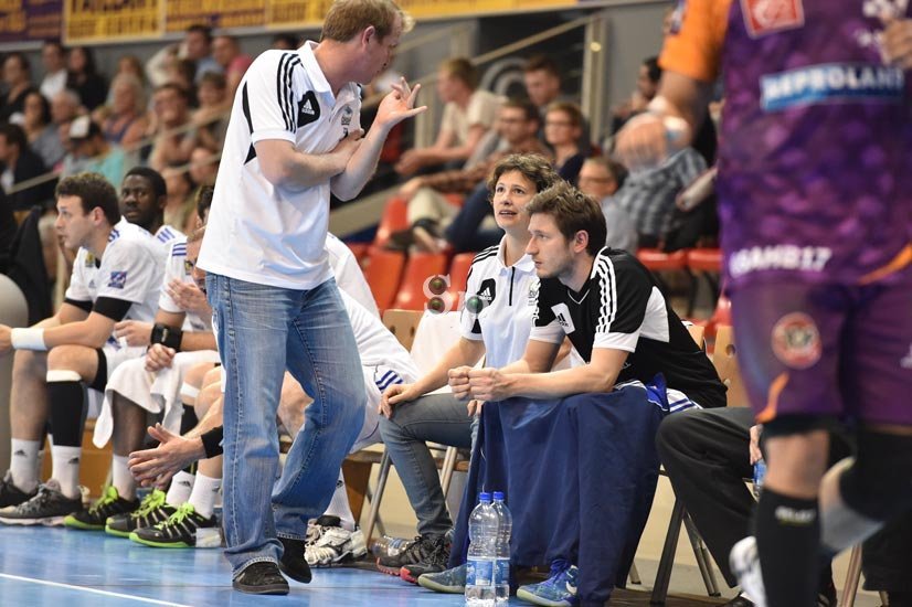 Coupe de France de Handball 