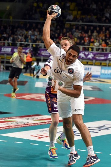 photos de handball