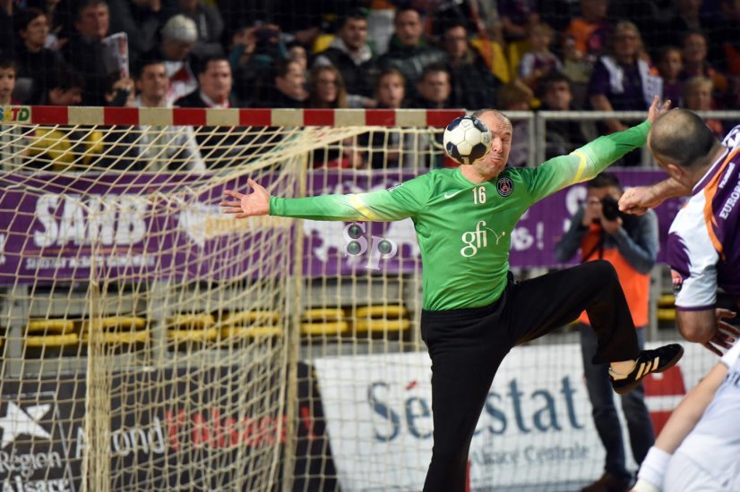 photos de handball