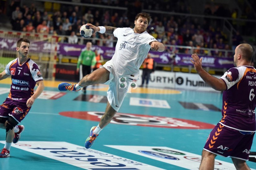 photos de handball