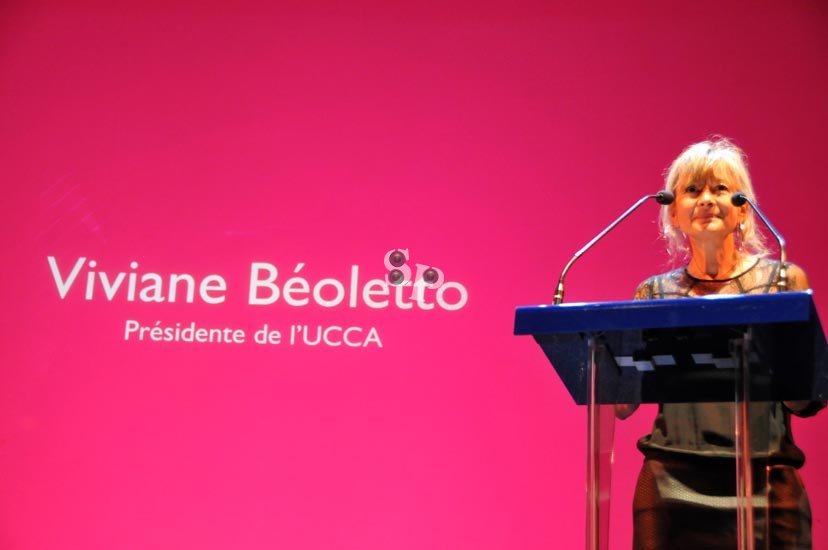 Grand Prix de la Communication UCCA