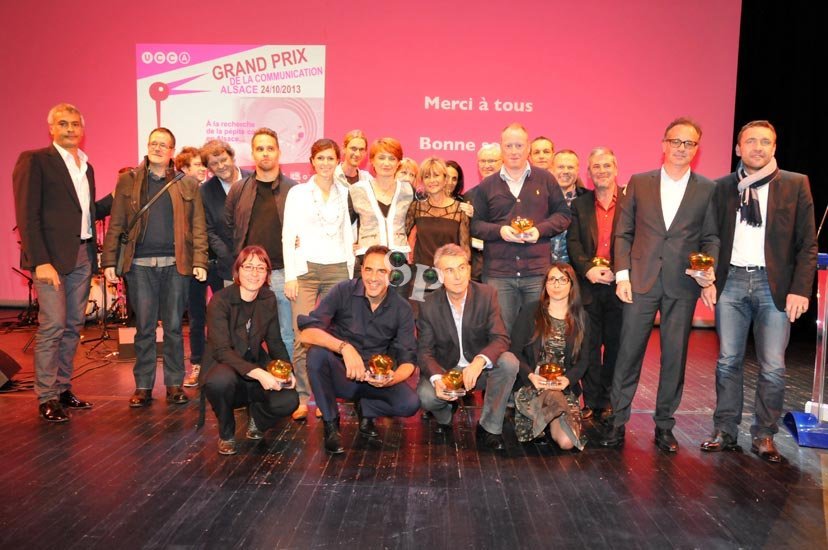 Grand Prix de la Communication UCCA