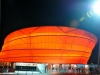 Zénith Europe : salle de spectacle