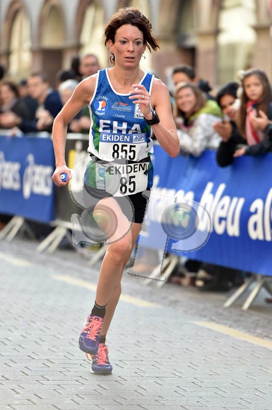 Marathon de Strasbourg