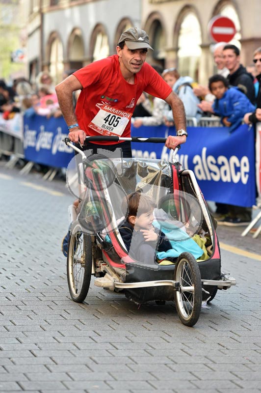 Marathon de Strasbourg