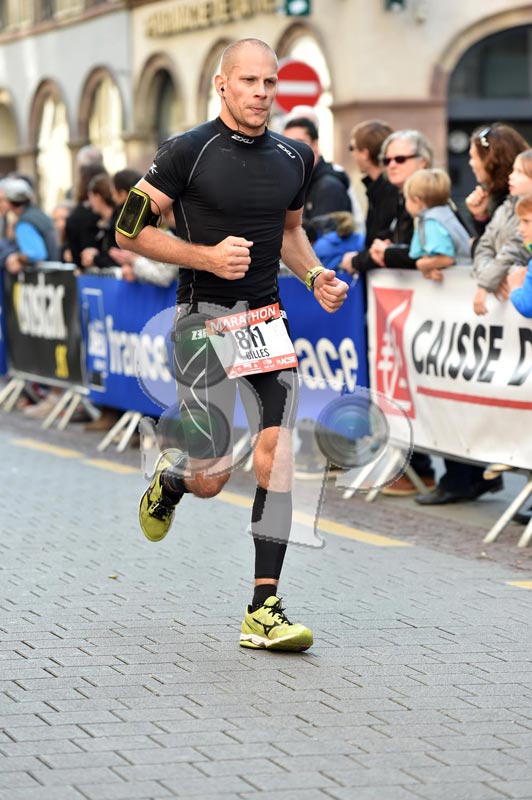 Marathon de Strasbourg