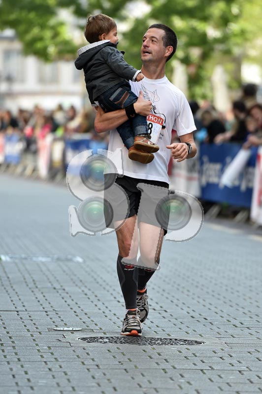 Marathon de Strasbourg