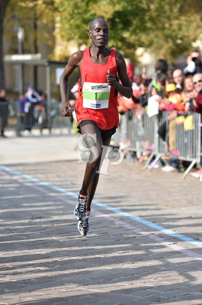 Marathon Metz Mirabelle