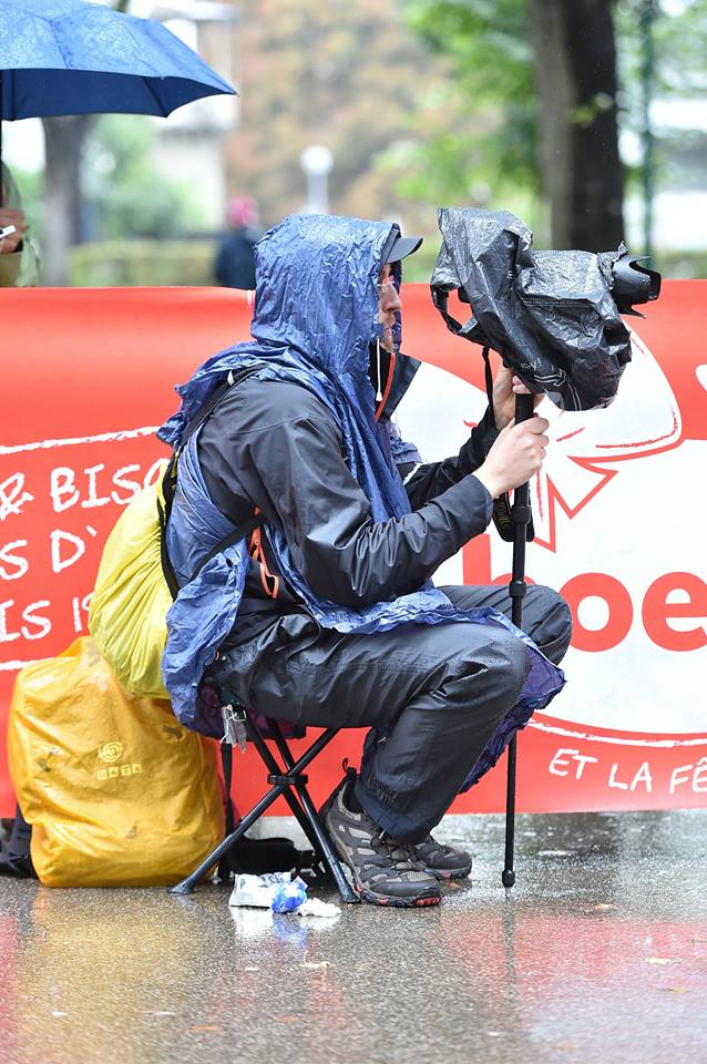 Marathon de Colmar 2016