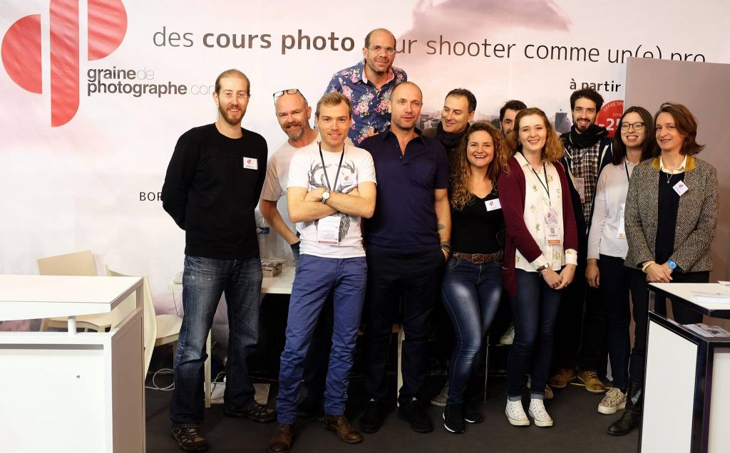 Graine de Photographe