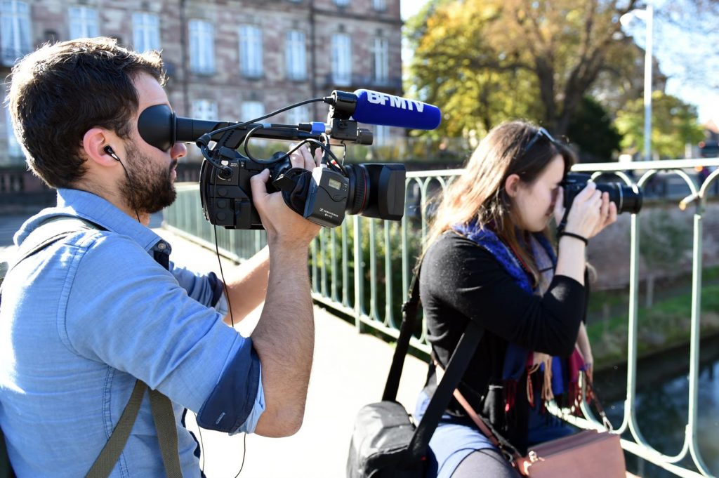 cours photo à Strasbourg