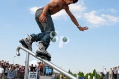 NL Contest Roller