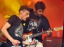 Best of 2012 : Musique et musiciens