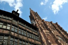 Best of 2012 - Strasbourg