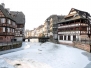 Best of 2012 : Neige et glace