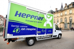 Camion électrique  Heppner (11)