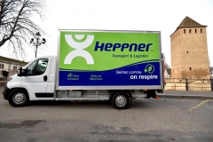 Camion électrique  Heppner (4)