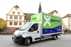 Camion électrique  Heppner (5)