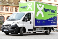 Camion électrique  Heppner (8)