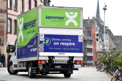 Camion électrique  Heppner (9)