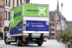 Camion électrique  Heppner (9)