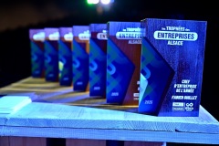 Trophées des Entreprises d\'Alsace 2025