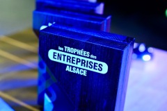 Trophées des Entreprises d\'Alsace 2025