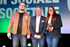 Trophée des Entreprises d'Alsace 2025